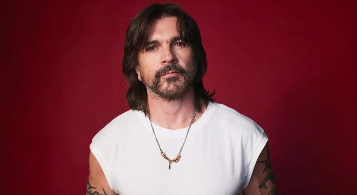Juanes — achtergrondafbeelding