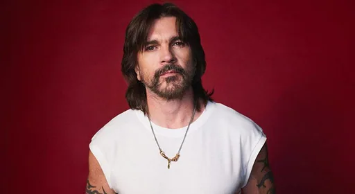 Juanes · 013, Tilburg · ma 13 jul 2026