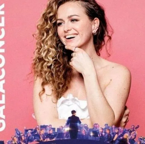 Jubileumconcert Harmonie Wolvega · Rabo Theater De Meenthe, Steenwijk · za 21 nov 2026