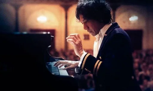 Jubileumconcert - Wibi Soerjadi (piano) · Theater aan het Vrijthof, Maastricht · Wed, 16 Dec 2026