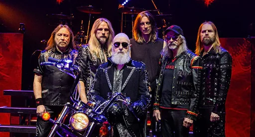 Judas Priest · 013, Tilburg · wo 12 aug 2026