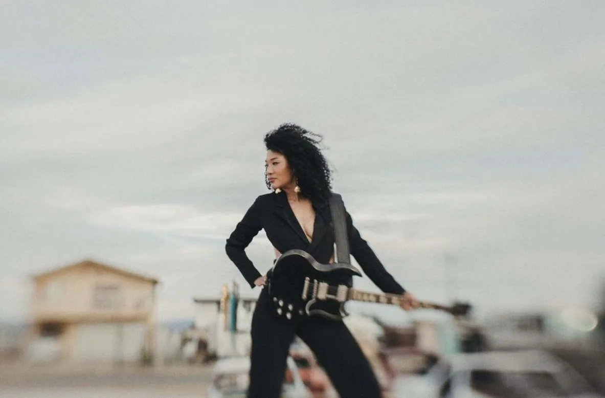 Judith Hill · De Oosterpoort, Groningen · di 20 okt 2026