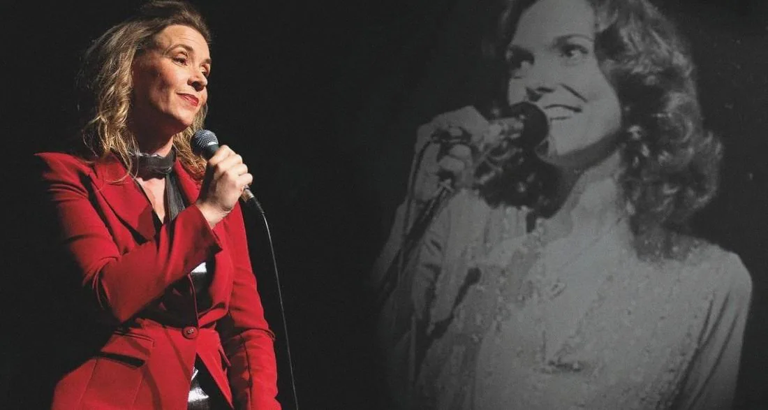 JUDITH KOCH & BAND · Theater de Speeldoos, Baarn · do 3 dec 2026