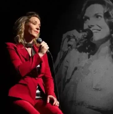 Judith Koch & band | a Karen Carpenter tribute · Schouwburg Odeon, Zwolle · Thu, 6 May 2027