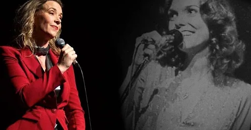 Judith Koch & band - Yesterday Once More · Isala Theater, Capelle aan den IJssel · vr 15 jan 2027