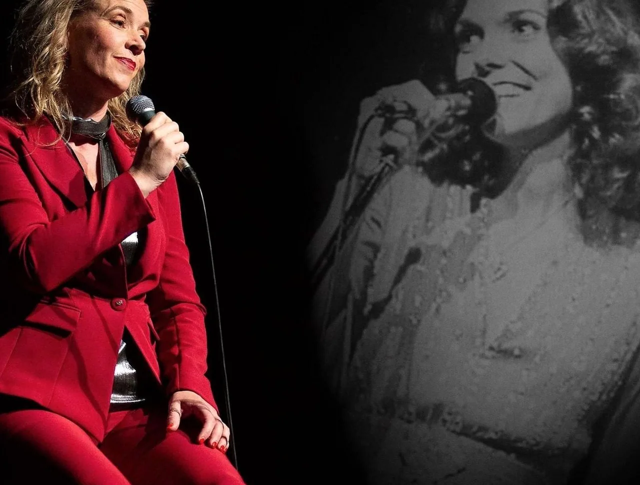 Judith Koch & Band - Yesterday Once More · Theater de Stoep, Spijkenisse · vr 19 mrt 2027