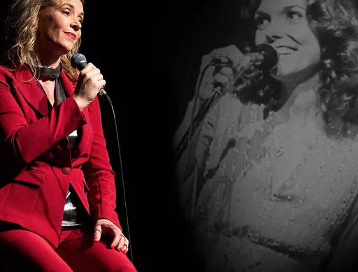 Judith Koch & Band - Yesterday Once More · Theater de Stoep, Spijkenisse · vr 19 mrt 2027