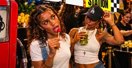 JUICE MONKEYZ x ADE: THE FUEL STATION · JUICE MONKEYZ, Amsterdam · wo 21 okt 2026