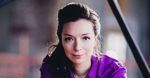 Julia Fischer & Yulianna Avdeeva · Concertgebouw De Vereeniging, Nijmegen · ma 15 mrt 2027