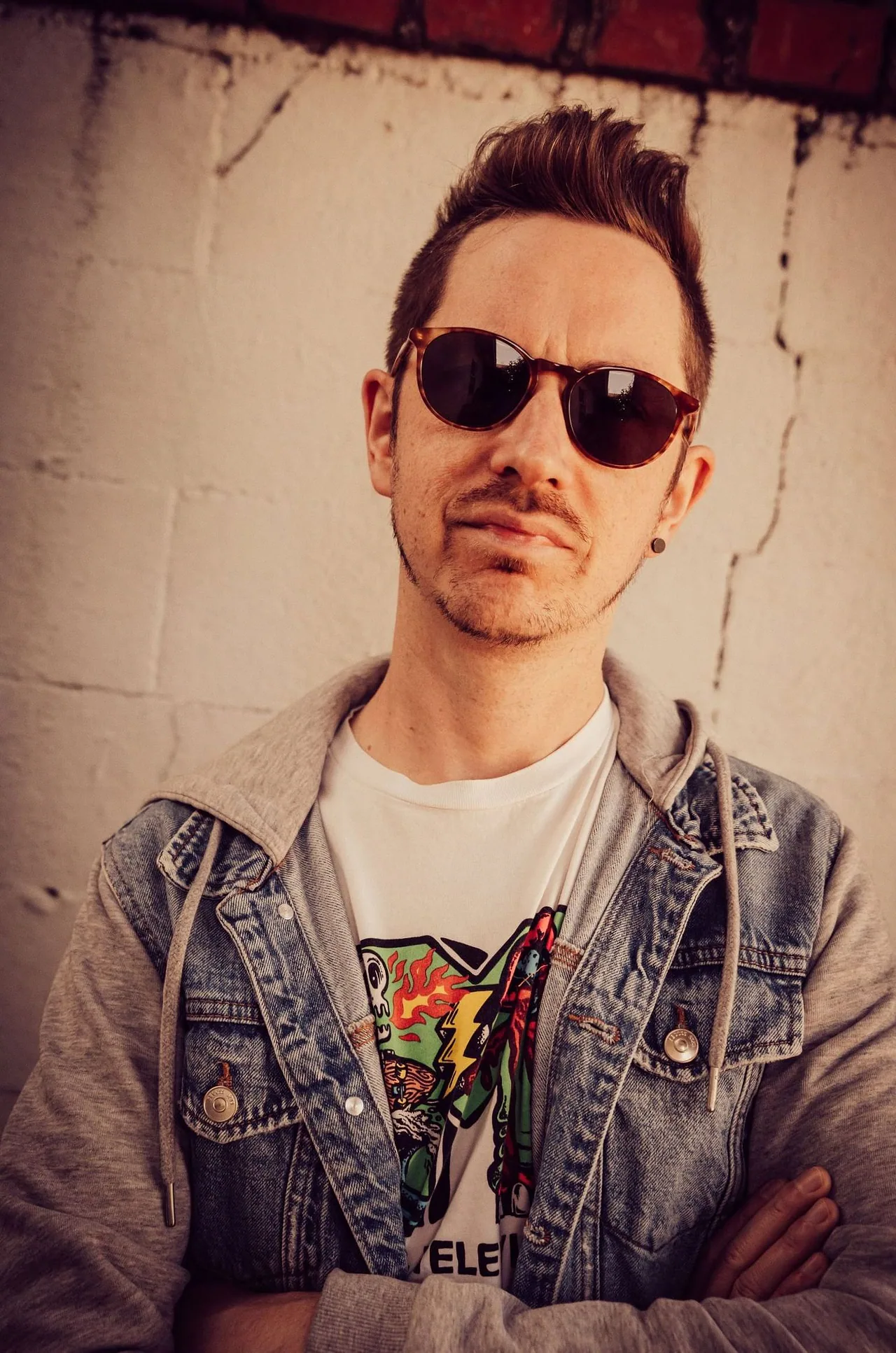 Julian “J3PO” Pollack Trio · TivoliVredenburg, Utrecht · wo 21 okt 2026