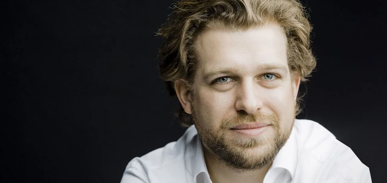 Julian Prégardien zingt Beethoven en Schubert · Het Concertgebouw, Amsterdam · di 18 mei 2027