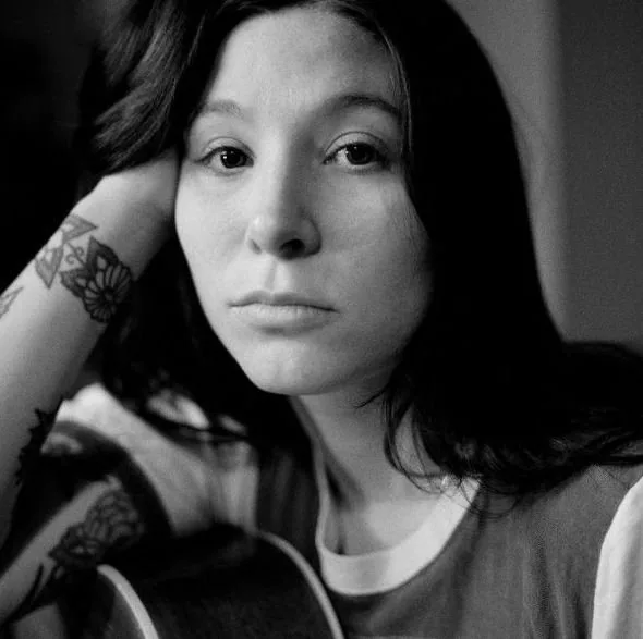 Julianna Riolino (CAN) + In Good Spirit (GRN) · Vera, Groningen · Fri, 10 Jul 2026