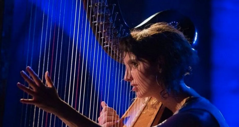 Julie Campiche Quartet (CH) · PaRaDoX, Tilburg · vr 25 sep 2026