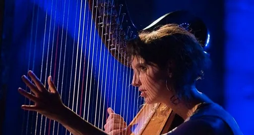 Julie Campiche Quartet (CH) · PaRaDoX, Tilburg · vr 25 sep 2026
