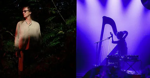 Julie Campiche – Unspoken | Raphael Vanoli Solo · BIMHUIS, Amsterdam · za 26 sep 2026