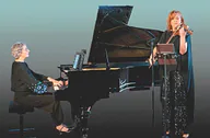 Julija Hartig (viool) en Reineke Broekhans (piano) · Hillegondakerk, Rotterdam · Sat, 17 Oct 2026