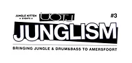 Jungle Kitten presents JUNGLISM · Fluor, Amersfoort · vr 16 okt 2026