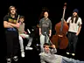 Junior Jazz Ensemble · Theater Kerkrade, Kerkrade · zo 13 dec 2026
