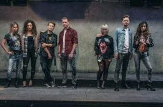 K-OTIC · Podium Victorie, Alkmaar · za 7 nov 2026