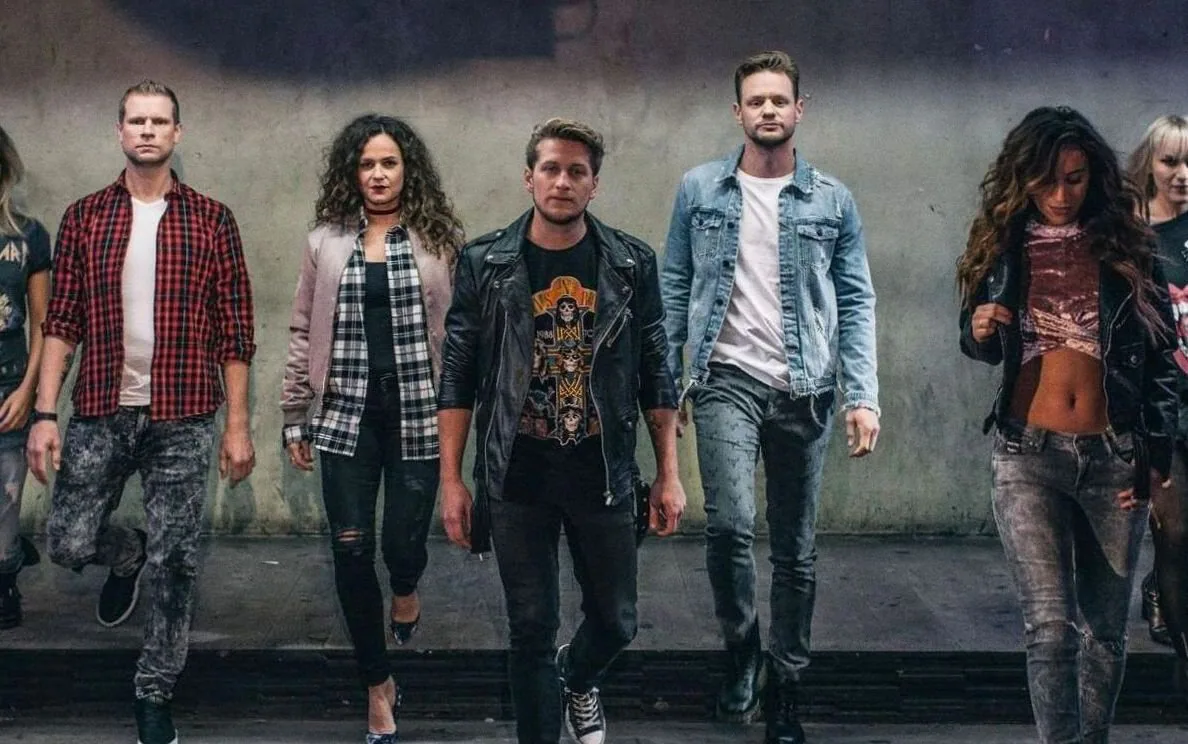 K-otic · Grenswerk, Venlo · za 24 okt 2026