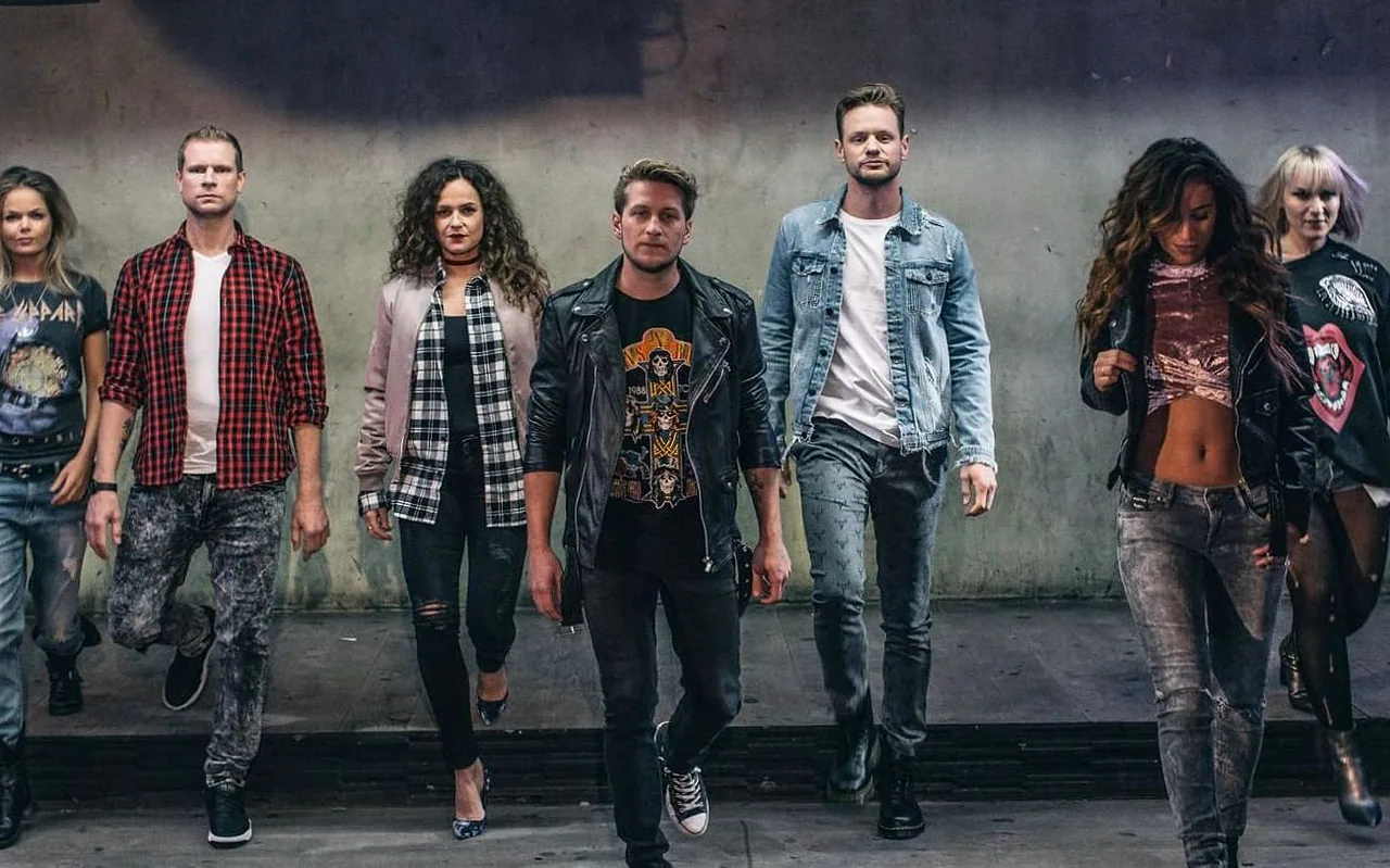 K-otic · MEZZ, Breda · do 19 nov 2026