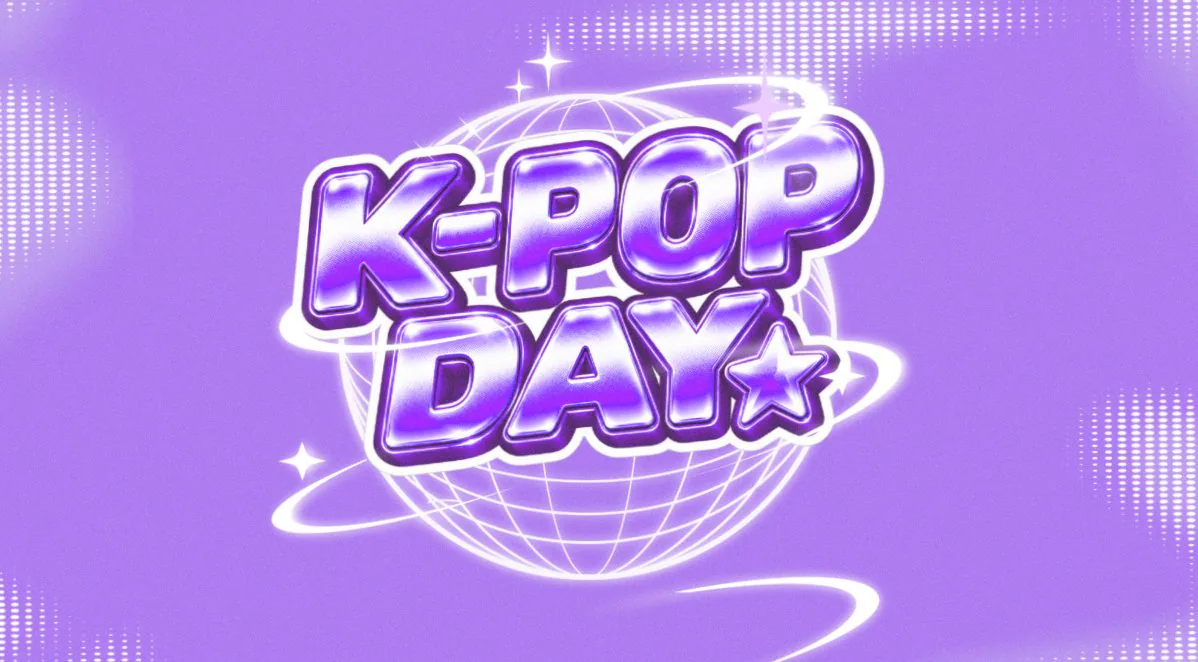 K-POP DAY · De Oosterpoort, Groningen · zo 27 dec 2026