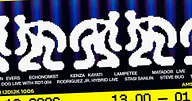Kaap presents Jackmode · Kaap Amsterdam, Amsterdam · za 24 okt 2026