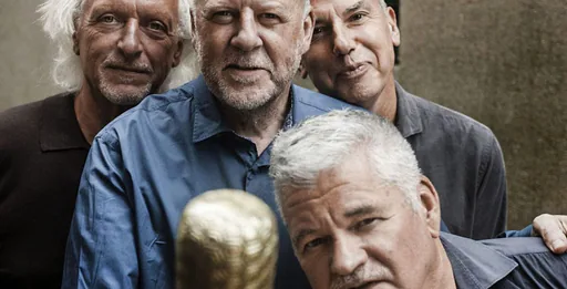 Kaaskop & Van Vleuten · Hoftheater, Raalte · vr 6 nov 2026