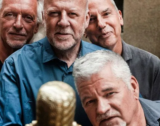 Kaaskop & van Vleuten · Theater Congrescentrum De Tamboer, Hoogeveen · Sat, 19 Dec 2026