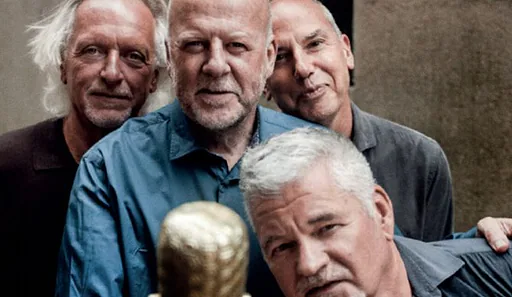 Kaaskop & Van Vleuten · Theater de Koornbeurs, Franeker · vr 20 nov 2026