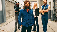 Kadavar · Melkweg, Amsterdam · wo 9 dec 2026