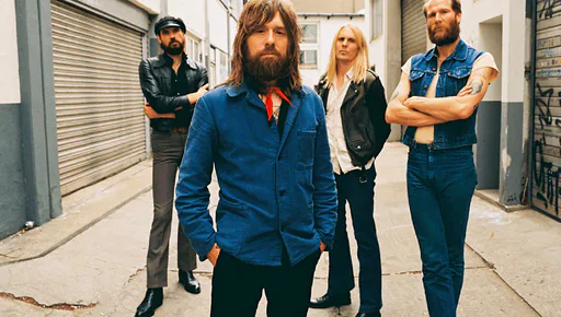Kadavar · Melkweg, Amsterdam · wo 9 dec 2026