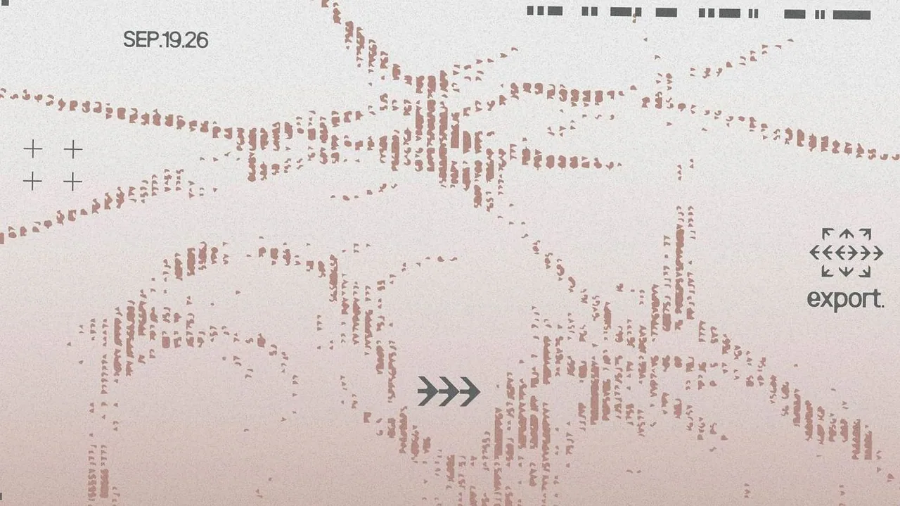 Kaikaina, Locus Error, Rosati · Export Rotterdam, Rotterdam · Sat, 19 Sept 2026
