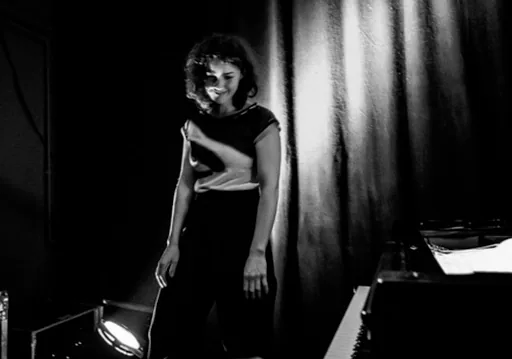 Kaja Draksler Solo · Splendor Amsterdam, Amsterdam · wo 7 okt 2026