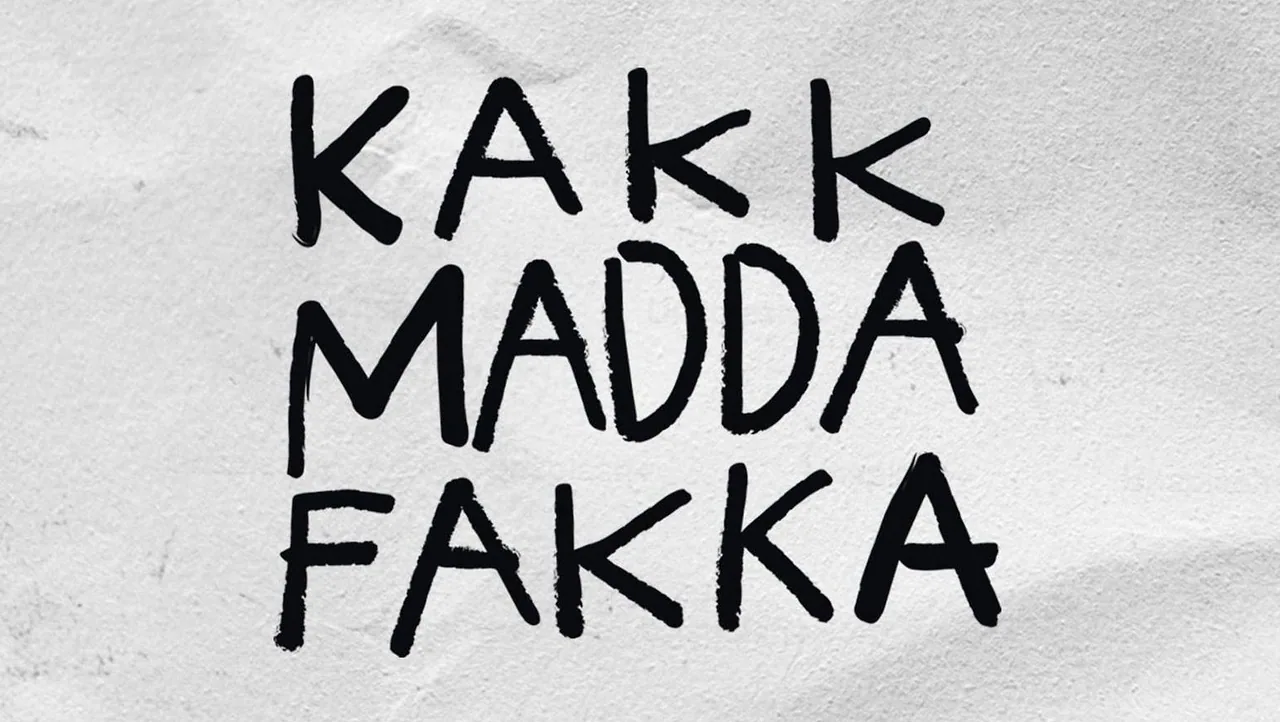 Kakkmaddafakka · Melkweg, Amsterdam · Sat, 27 Feb 2027