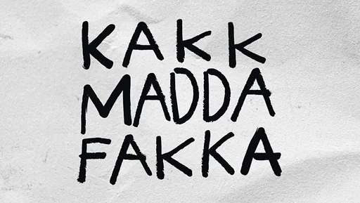 Kakkmaddafakka · Melkweg, Amsterdam · za 27 feb 2027