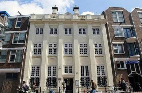 Kalami Trio · Huis de Pinto, Amsterdam · zo 11 okt 2026