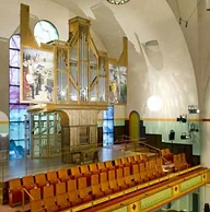 Kali Ensemble speelt Cornelis de Bondts The Man of Sorrow · Orgelpark, Amsterdam · Sat, 17 Oct 2026