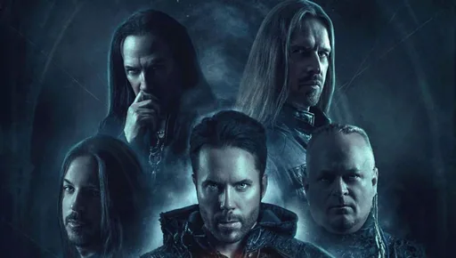 Kamelot · De Oosterpoort, Groningen · za 6 mrt 2027