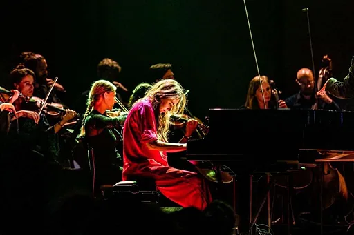 Kamerata Zuid & Iris Hond · Schouwburg Concertzaal Tilburg, Tilburg · wo 4 nov 2026