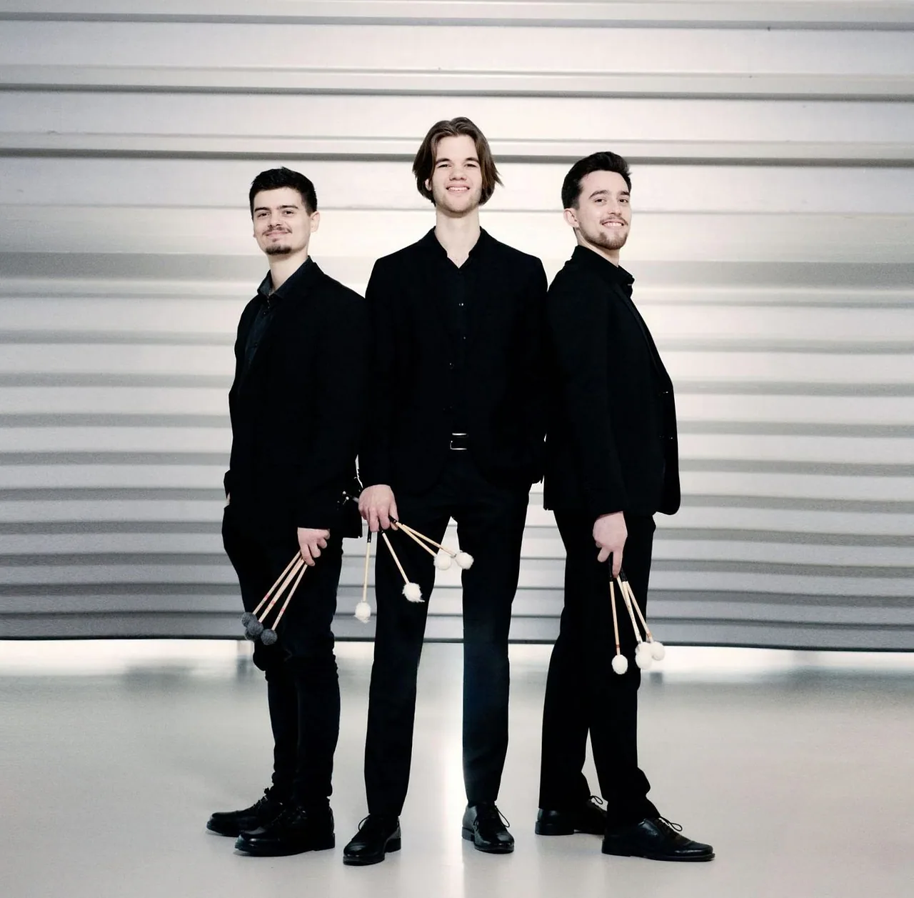 Kāna Percussion Trio – Are We Nature? · Leidse Schouwburg - Stadsgehoorzaal, Leiden · vr 29 jan 2027