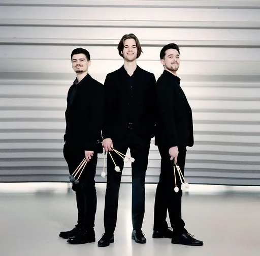 Kāna Percussion Trio – Are We Nature? · Leidse Schouwburg - Stadsgehoorzaal, Leiden · vr 29 jan 2027