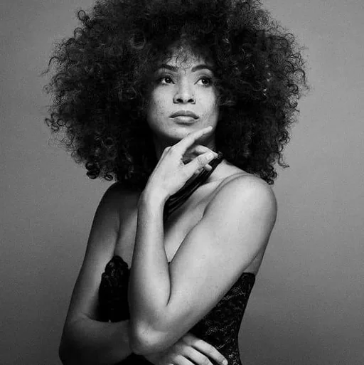 Kandace Springs · TivoliVredenburg, Utrecht · za 15 mei 2027