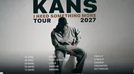 Kans · Annabel, Rotterdam · Thu, 3 Dec 2026