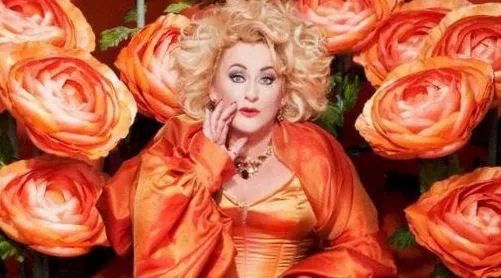 Karin Bloemen · Ledeltheater, Oostburg · Sun, 22 Nov 2026