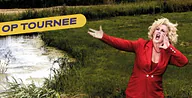 Karin Bloemen · Overasselt Theater, Overasselt · Sat, 26 Sept 2026