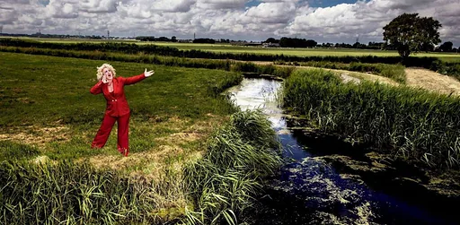 Karin Bloemen · Schouwburg Lochem, Lochem · za 24 apr 2027