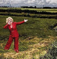 Karin Bloemen en band · Theater de Mythe, Goes · za 13 feb 2027