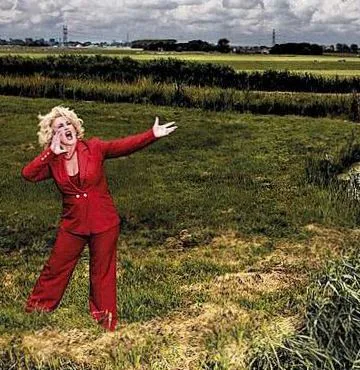 Karin Bloemen en band · Theater de Mythe, Goes · za 13 feb 2027