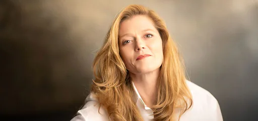 Karina Canellakis & Barbara Hannigan met Barber, Ives & Stravinsky · Het Concertgebouw, Amsterdam · za 6 feb 2027